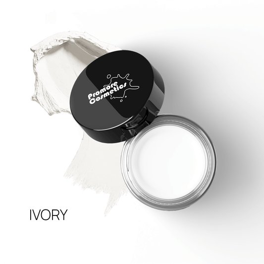 Pro Vault- Set of 6 Eye Paints