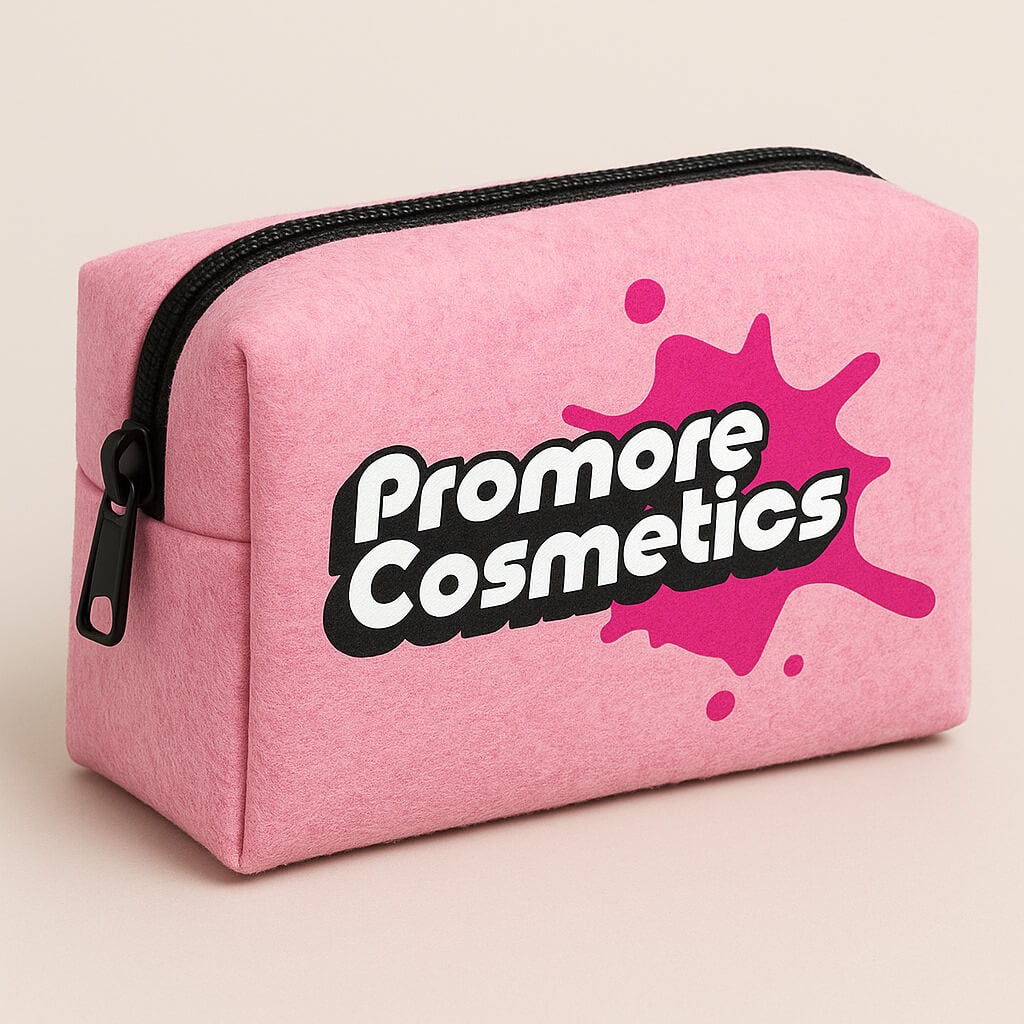 Makeup Bag