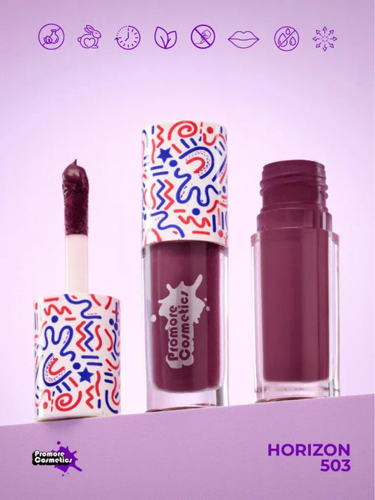 Find Your Signature Pout: The Ultimate Guide to the Promore Cosmetics Lipstick Collection