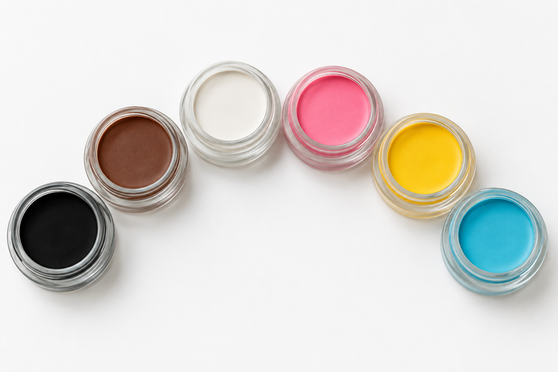 Eyepaints