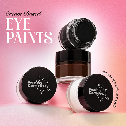 2 Minute Smoky Eyes