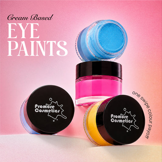 Color Pop Combo- Bright Color Set of 3