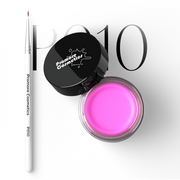 Promore P010 - Eyeliner Brush