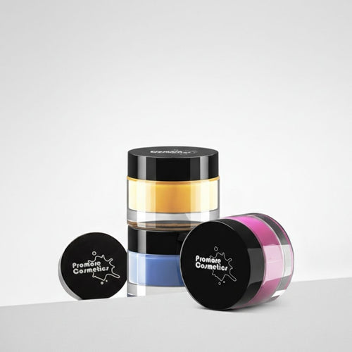 The Pop Girl Edit - Bright Color Set of 3