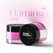 Eye Paints - 006 FLAMINGO