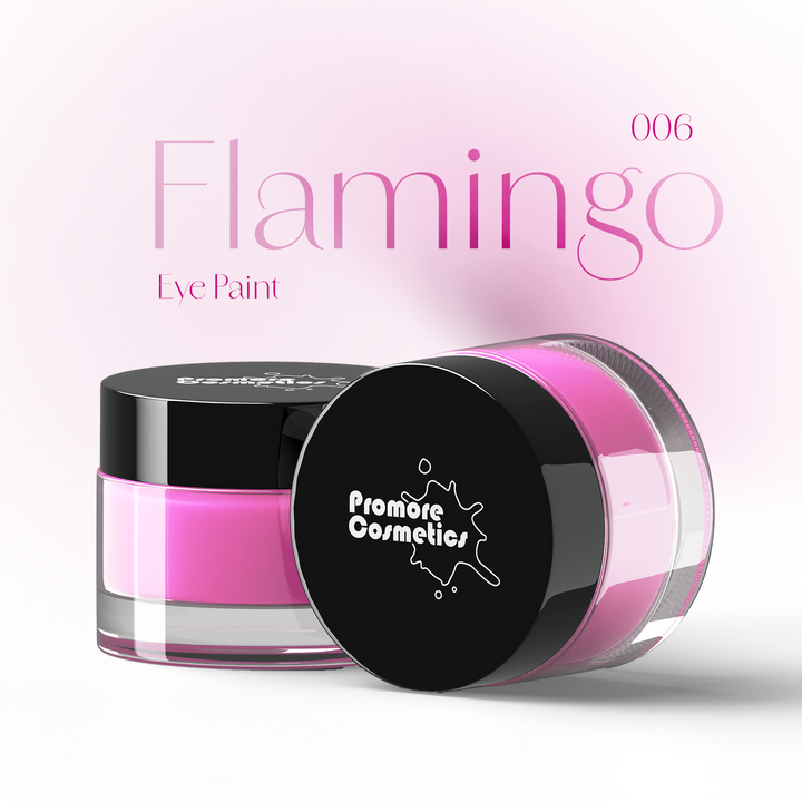 Eye Paints - 006 FLAMINGO