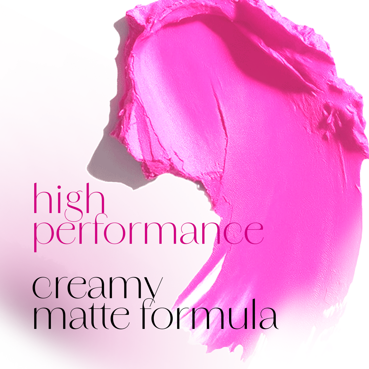 Flamingo - Ultra Pigmented Multi-Use Eye Paint (Crease-Resistant, Long-Wear Formula)