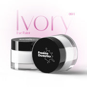 Eye Paints - 004 IVORY