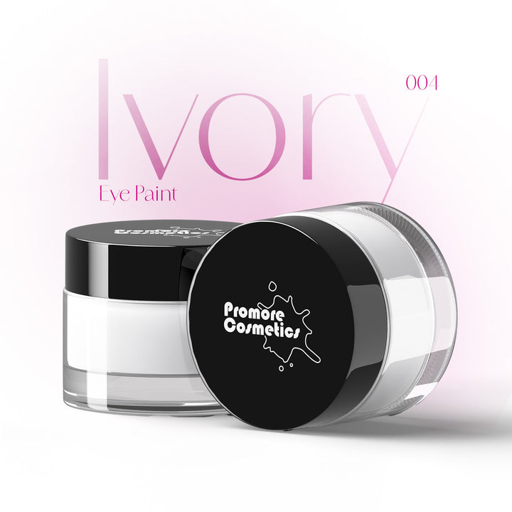 Eye Paints - 004 IVORY