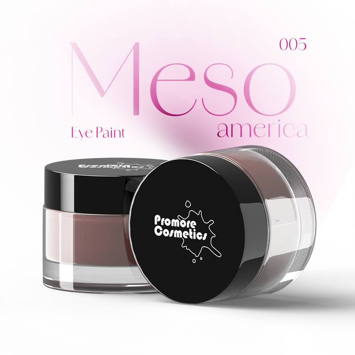 Eye Paints -  005 MESOAMERICA