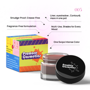 Eye Paints -  005 MESOAMERICA