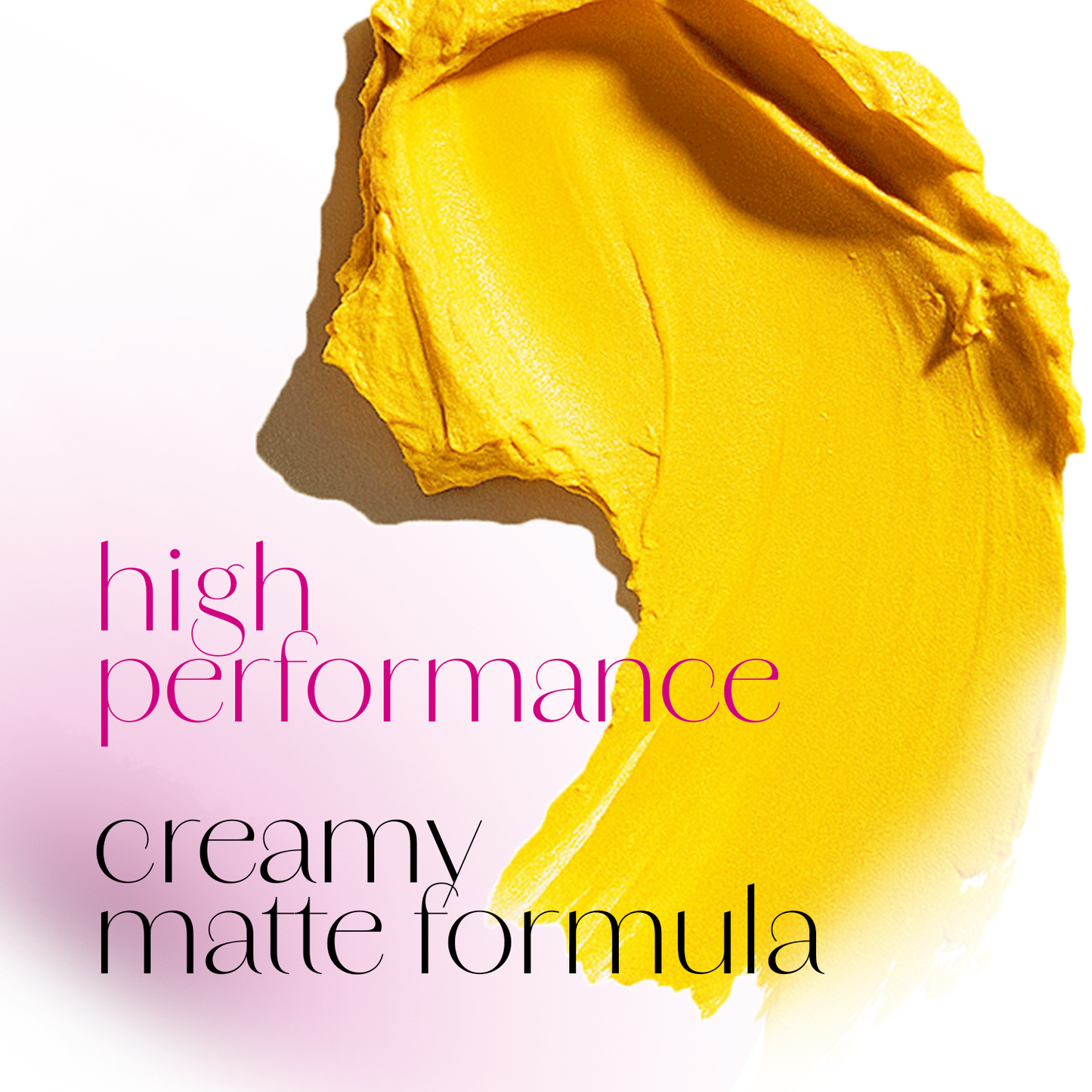 Sunflower - Ultra Pigmented Multi-Use Eye Paint (Crease-Resistant, Long-Wear Formula)