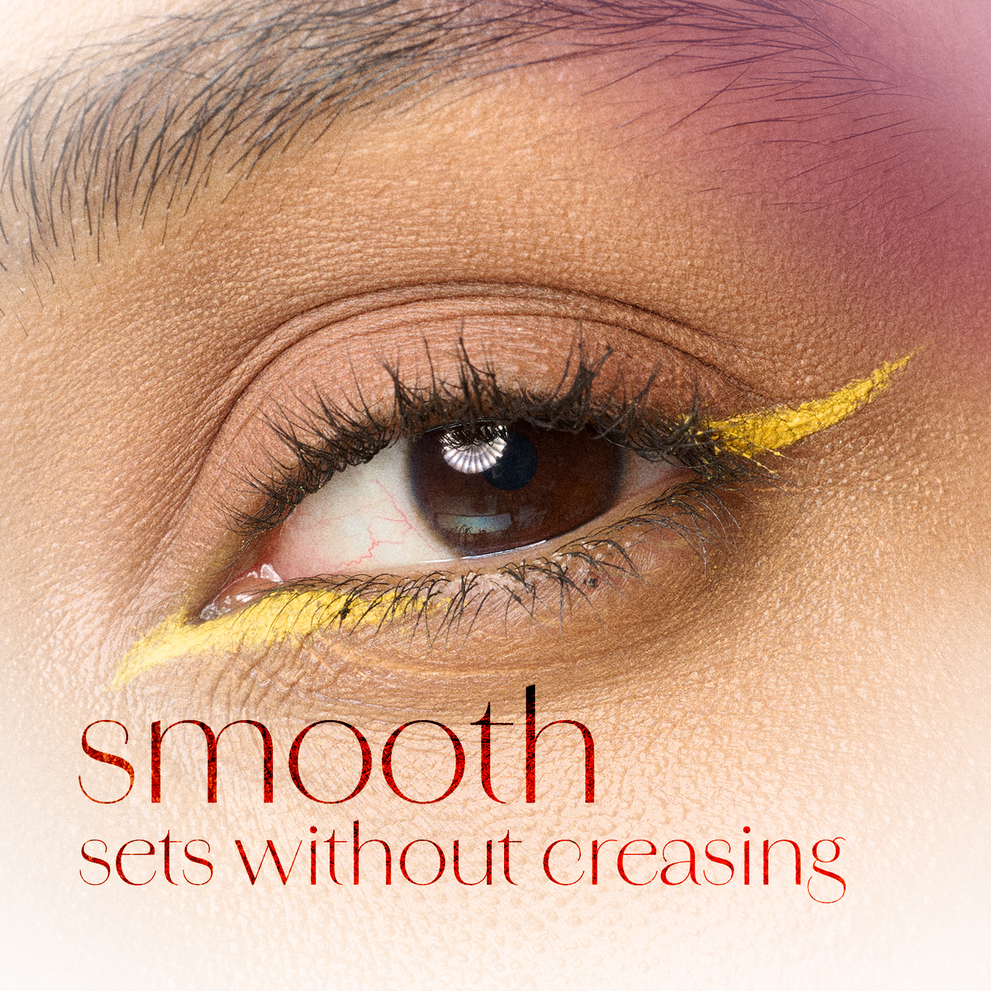 Sunflower - Ultra Pigmented Multi-Use Eye Paint (Crease-Resistant, Long-Wear Formula)