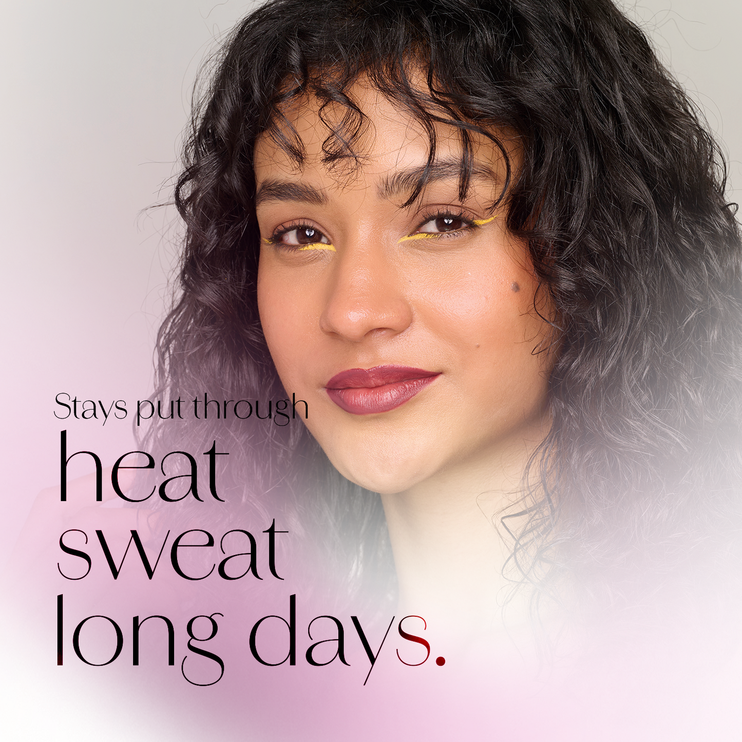 Sunflower - Ultra Pigmented Multi-Use Eye Paint (Crease-Resistant, Long-Wear Formula)