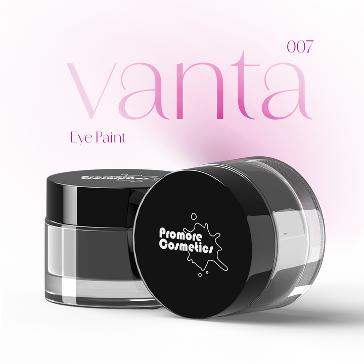 Eye Paints -  002 VANTA