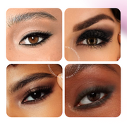 Eye Paints -  002 VANTA