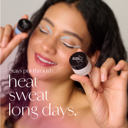 Eye Paints - 001 SUNFLOWER