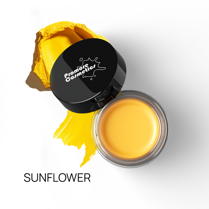 Eye Paints - 001 SUNFLOWER