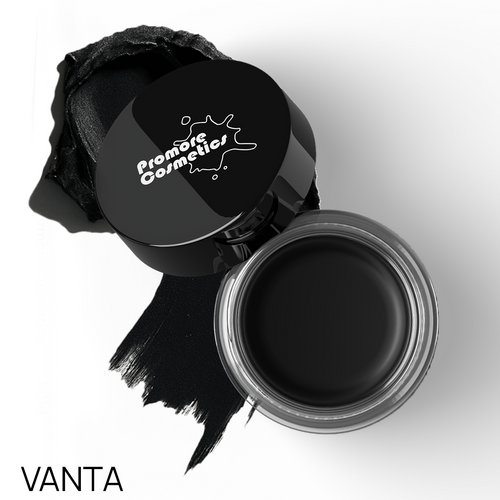 Vanta - Ultra Pigmented Multi-Use Eye Paint (Crease-Resistant, Long-Wear Formula)