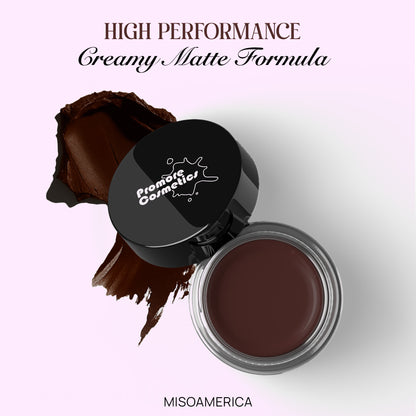Ultra Pigmented Multi-Use Eye Paint (Crease-Resistant, Long-Wear Formula)