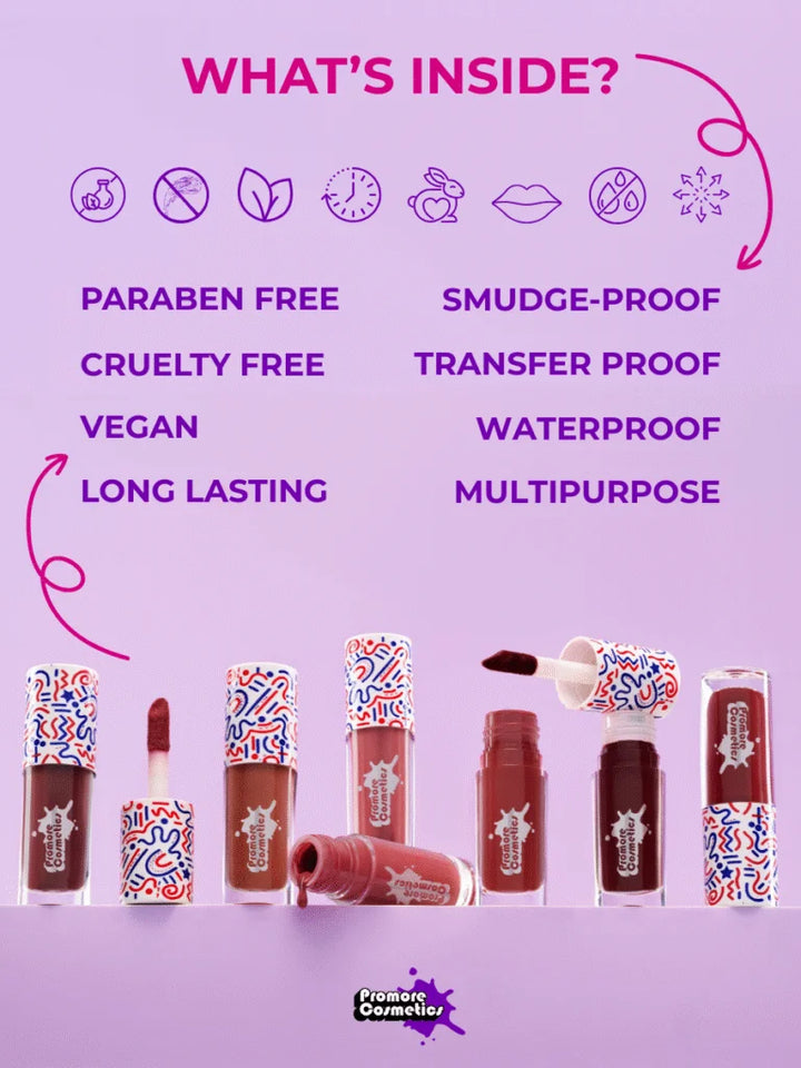 Pro Lip Vault