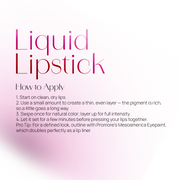 Liquid Lipstick - 504 DUCHESS