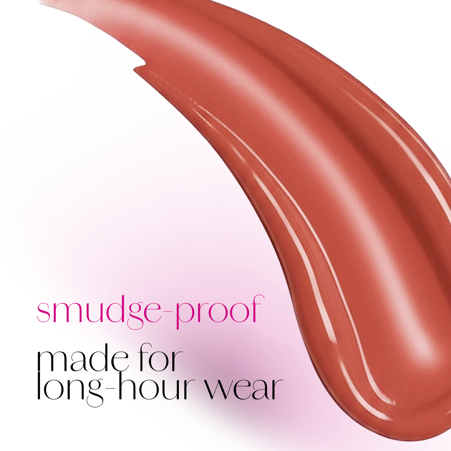 Duchess - Comfort Matte Liquid Lipstick (Alcohol-Free, Moisture Lock Formula)