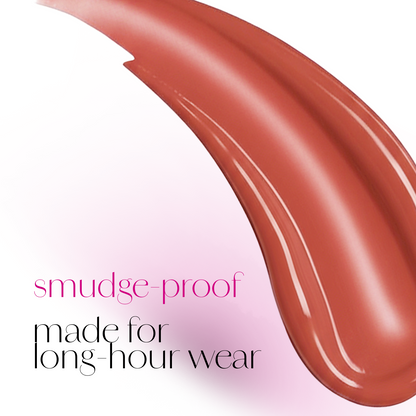 Duchess - Comfort Matte Liquid Lipstick (Alcohol-Free, Moisture Lock Formula)