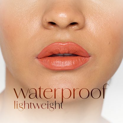 Duchess - Comfort Matte Liquid Lipstick (Alcohol-Free, Moisture Lock Formula)