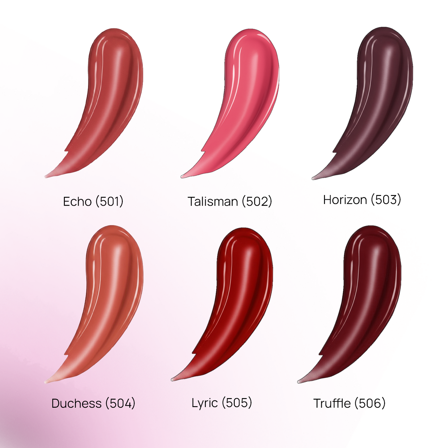 Duchess - Comfort Matte Liquid Lipstick (Alcohol-Free, Moisture Lock Formula)
