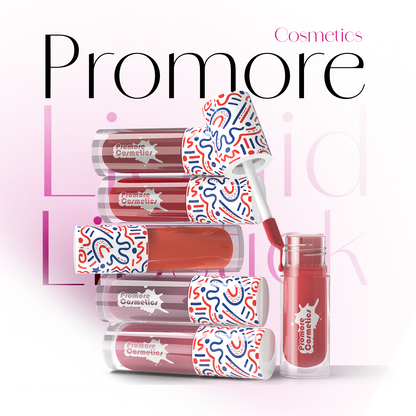 Duchess - Comfort Matte Liquid Lipstick (Alcohol-Free, Moisture Lock Formula)