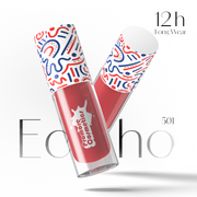 Liquid Lipstick - 501 ECHO