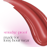 Liquid Lipstick - 501 ECHO