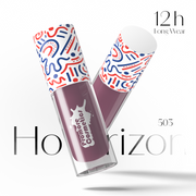 Liquid Lipstick -  503 HORIZON