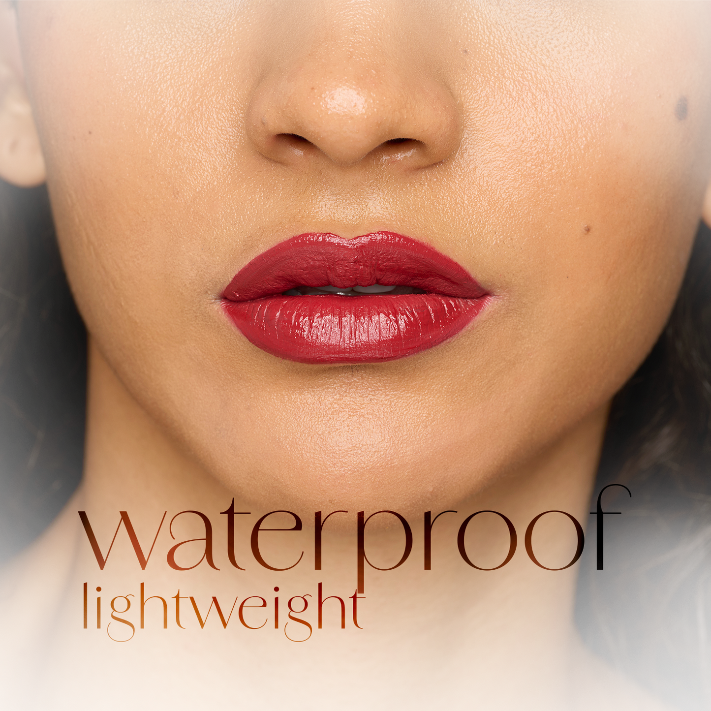 Lyric - Comfort Matte Liquid Lipstick (Alcohol-Free, Moisture Lock Formula)