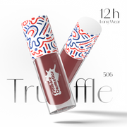 Liquid Lipstick -  506 TRUFFLE