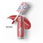Liquid Lipstick - 501 ECHO