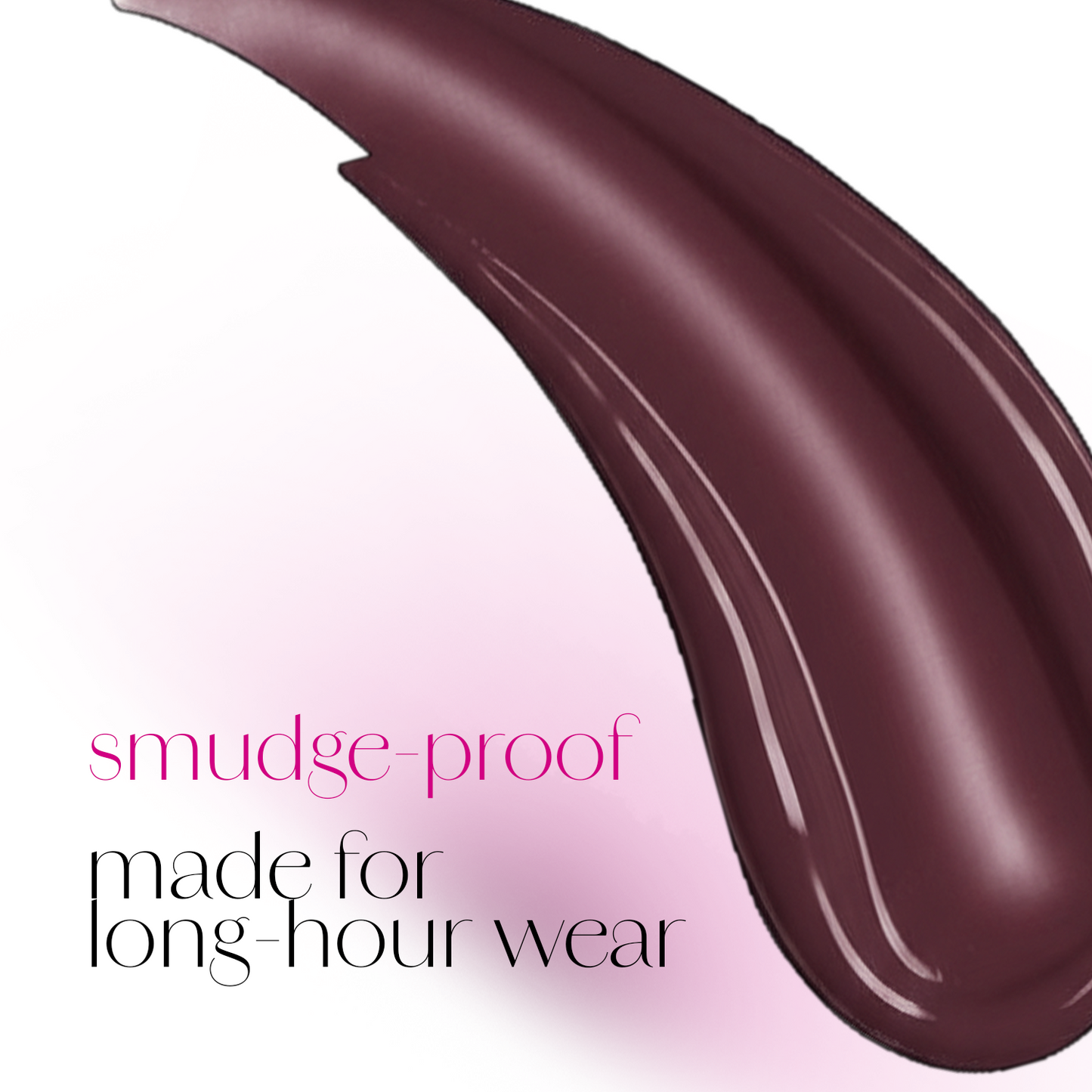 Horizon - Comfort Matte Liquid Lipstick (Alcohol-Free, Moisture Lock Formula)