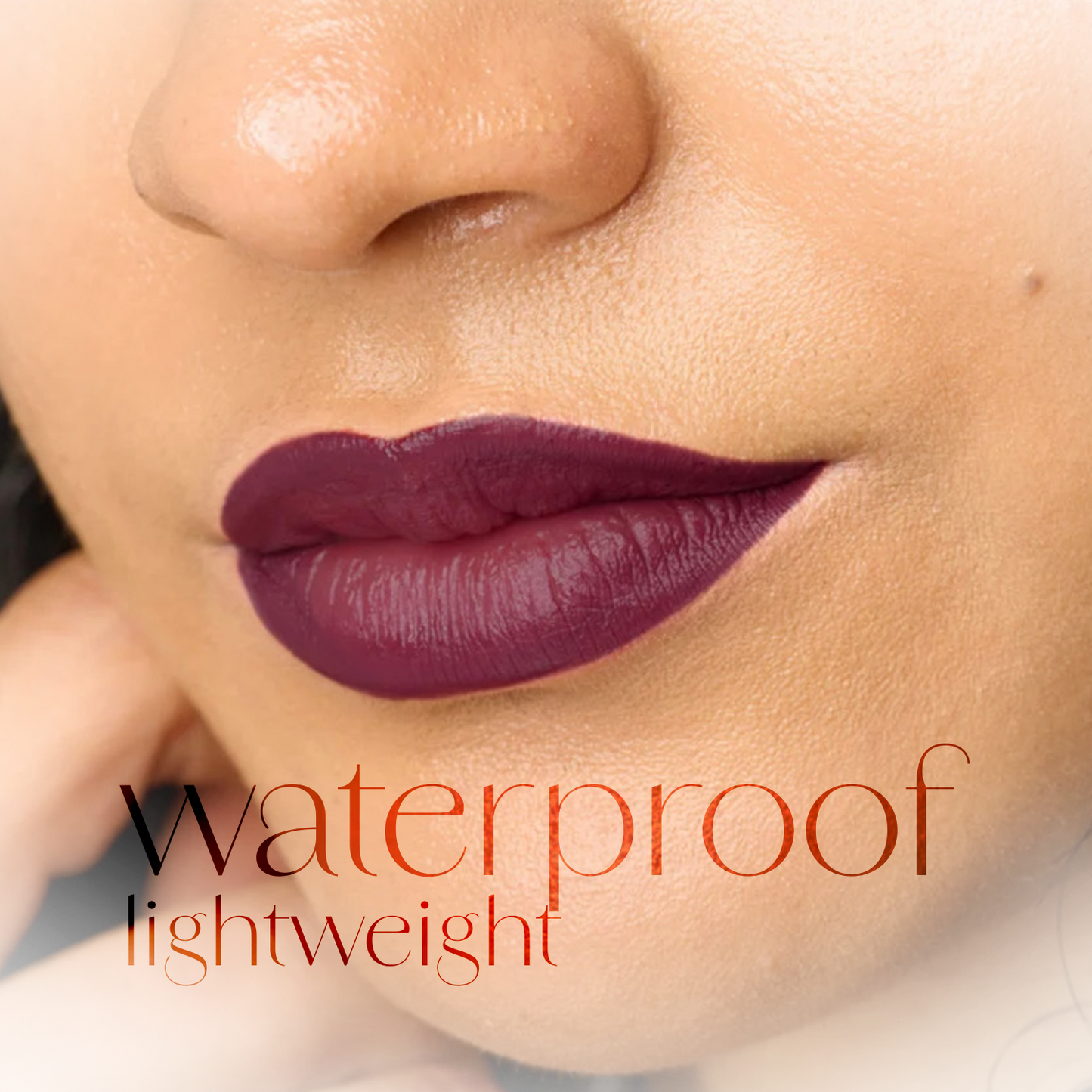 Horizon - Comfort Matte Liquid Lipstick (Alcohol-Free, Moisture Lock Formula)