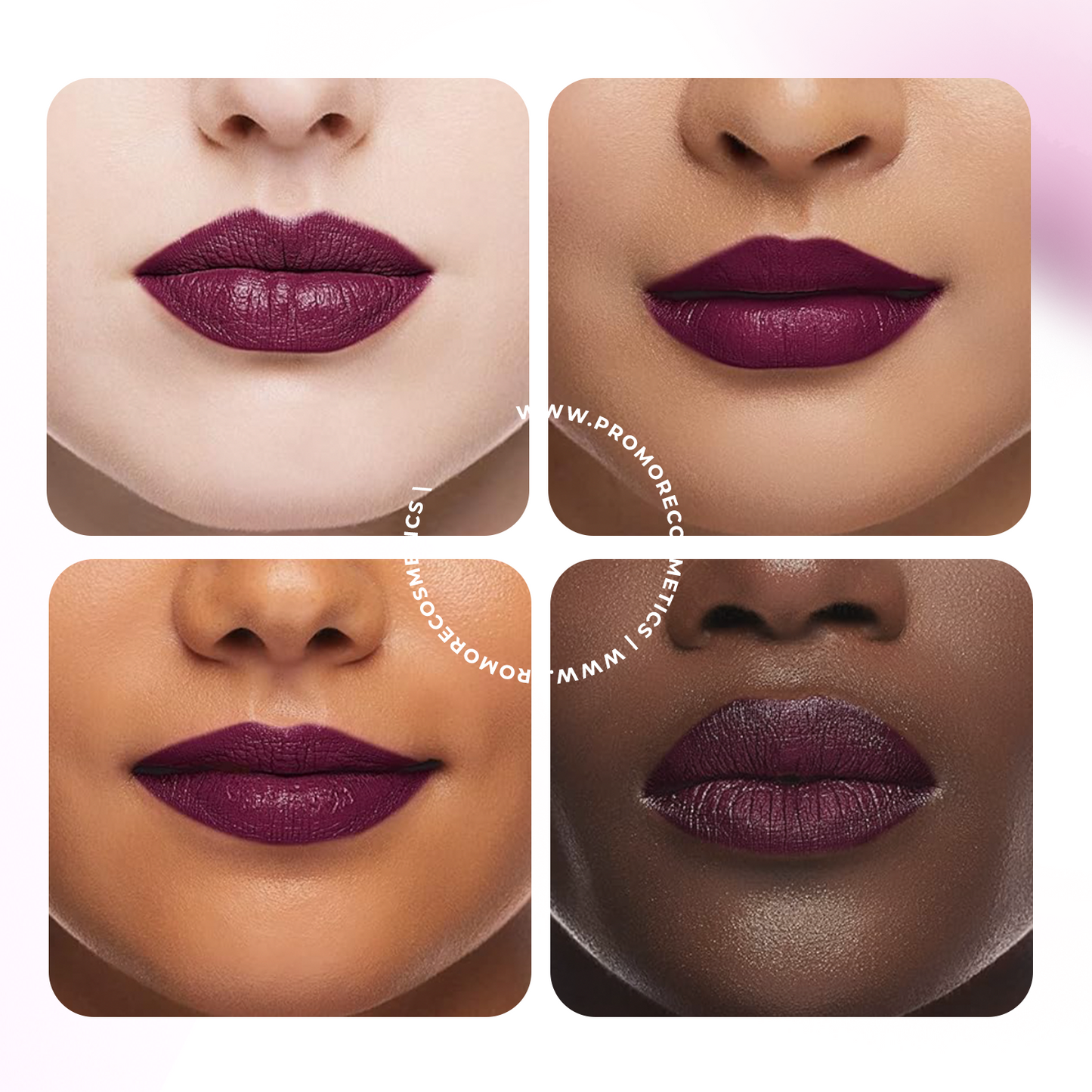 Horizon - Comfort Matte Liquid Lipstick (Alcohol-Free, Moisture Lock Formula)