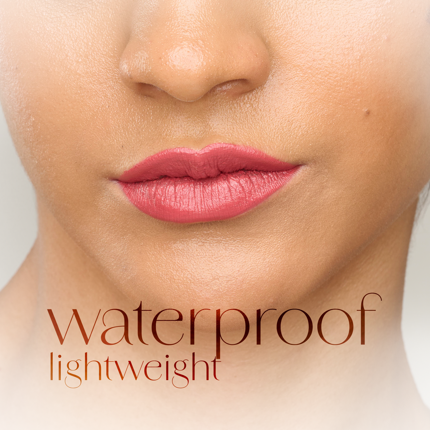 Talisman - Comfort Matte Liquid Lipstick (Alcohol-Free, Moisture Lock Formula)