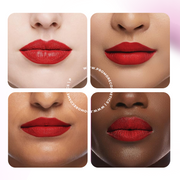 Liquid Lipstick - 502 TALISMAN