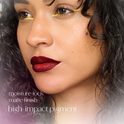 Liquid Lipstick -  506 TRUFFLE