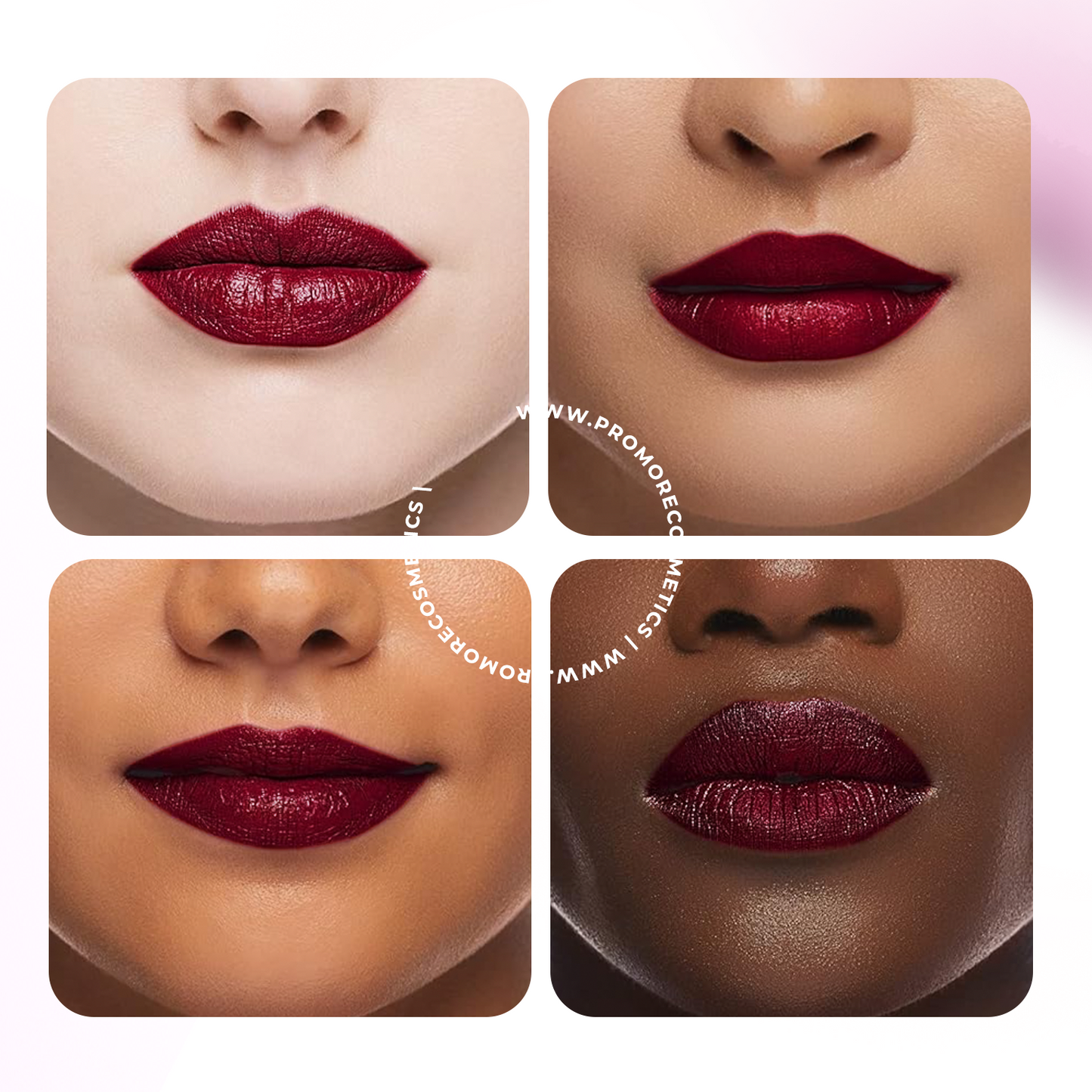 Truffle - Comfort Matte Liquid Lipstick (Alcohol-Free, Moisture Lock Formula)