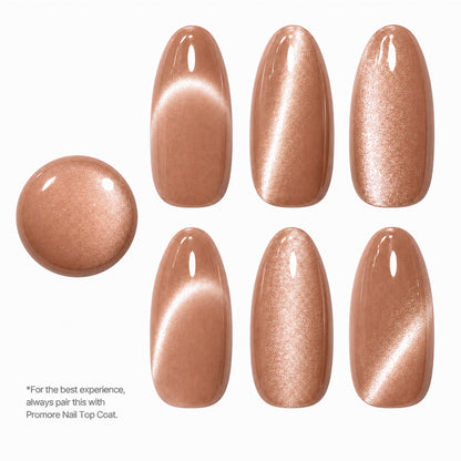 Magnetic Nailpaints - Sparkler