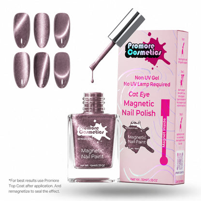 Magnetic Nailpaints - Sparkler