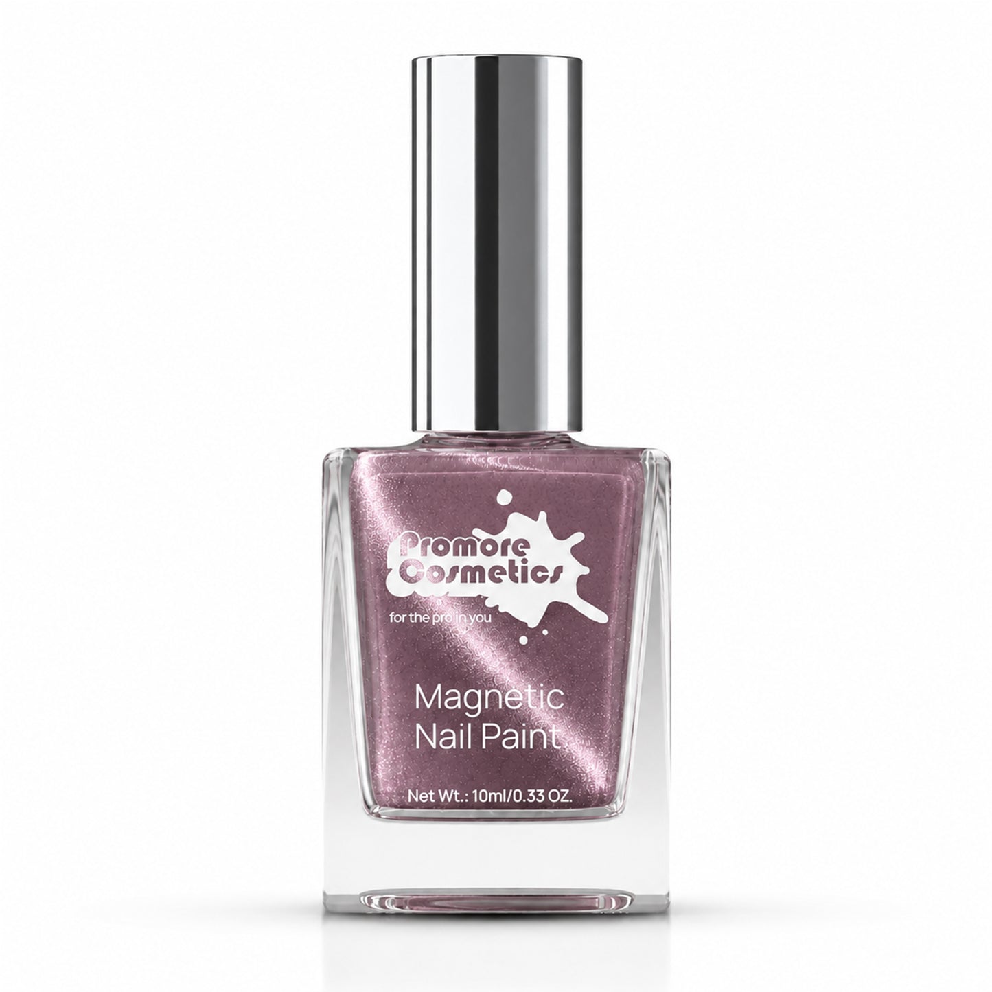 Magnetic Nailpaints - Sparkler