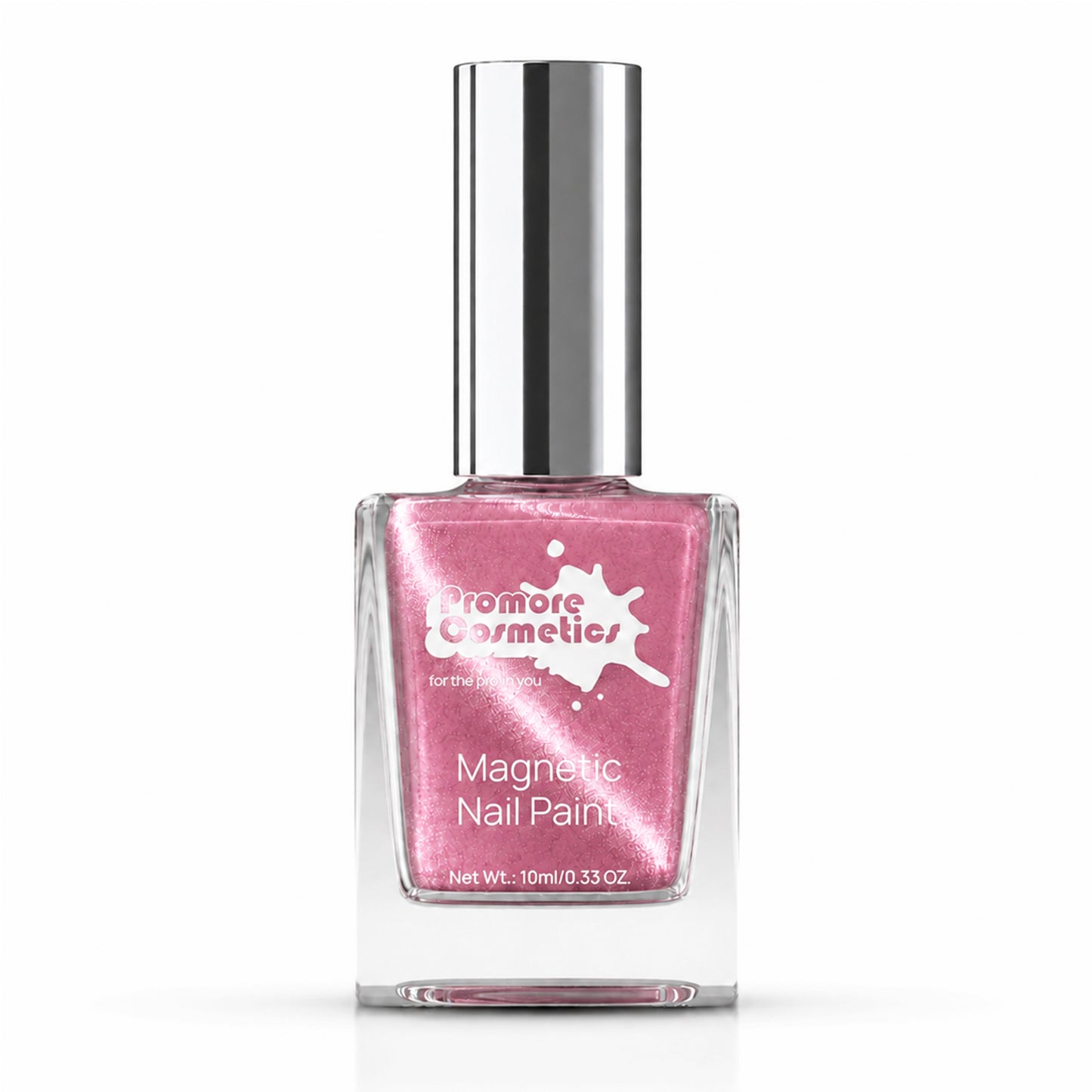 Magnetic Nailpaints - Sparkler