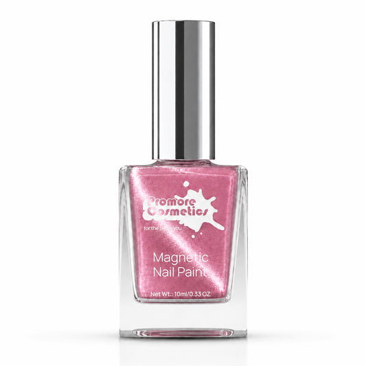 Magnetic Nail Paints