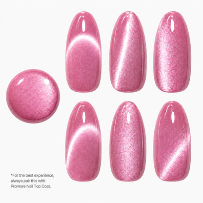 Magnetic Nailpaints - Sparkler